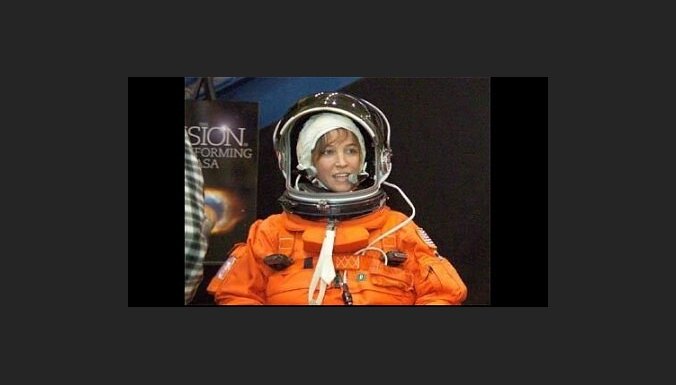 Ревнивая астронавтка NASA получила год условно