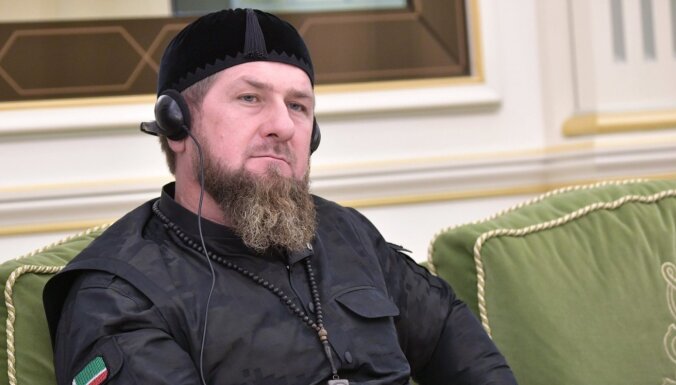 Родственники Янгулбаевых в Чечне публично отреклись от них