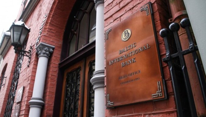 'Delna': Latvijas bankas turpina figurēt starptautiskos naudas atmazgāšanas skandālos