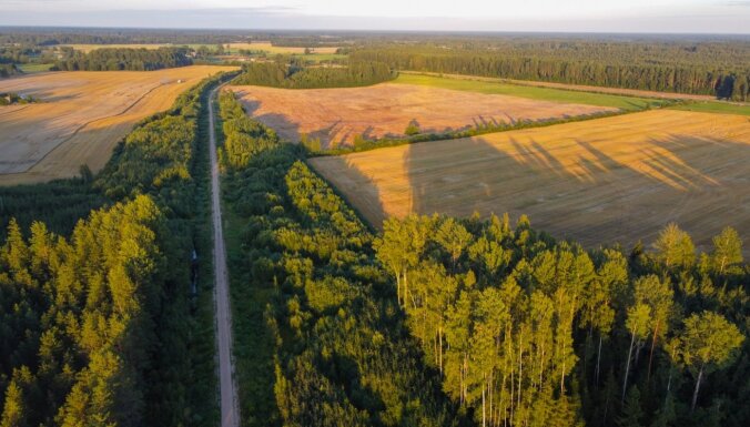 Tapusi jauna spēle Latvijas apceļotājiem – 'Iečekojies Gulbenes novadā!'