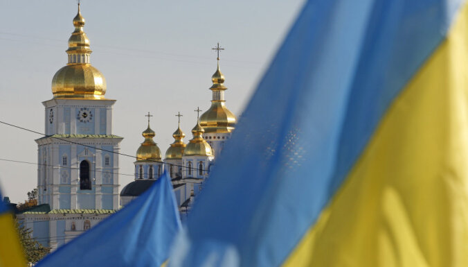 В Украине заявили о задержании группы лиц, готовивших массовые беспорядки