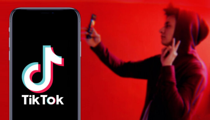 США могут внести владельца TikTok в черный список