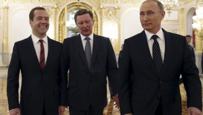 Bloomberg: Россия и США достигли компромисса по сирийским переговорам