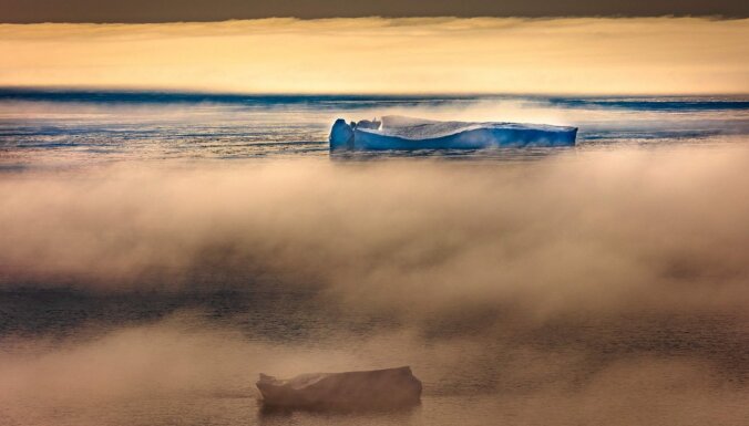 Pats senākais DNS pasaulē atklāj brīnumainu stāstu par Grenlandi