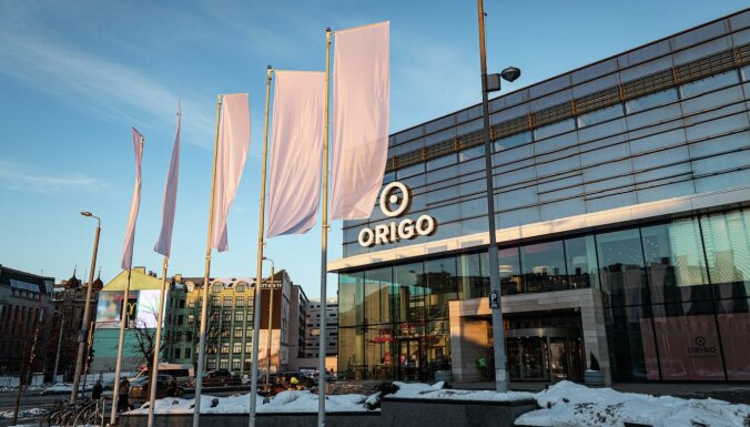 'Origo' īpašnieks 'Linstow' palielinājis pamatkapitālu līdz 68,15 miljoniem