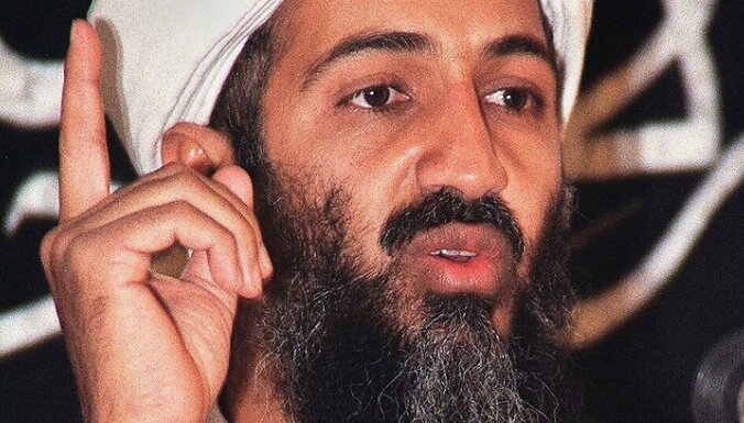 В сети появилось предсмертное обращение бин Ладена
