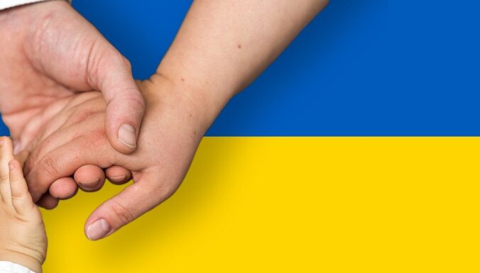 Опрос: только 10% украинцев допускают территориальные уступки ради окончания войны