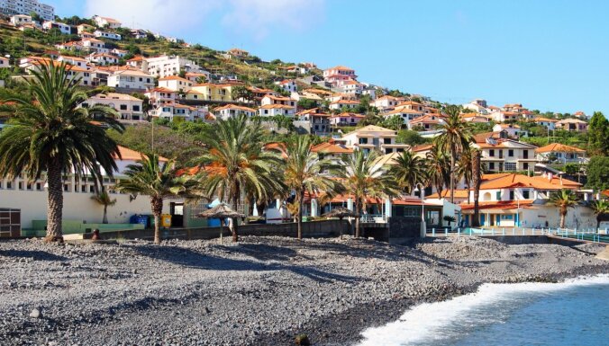Madeira no A līdz Z: viss, kas jāzina, dodoties ceļojumā uz šo Portugāles salu