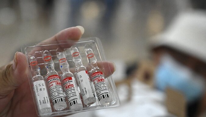 Европейское агентство лекарств одобрило пятую вакцину от коронавируса — концерна Novavax
