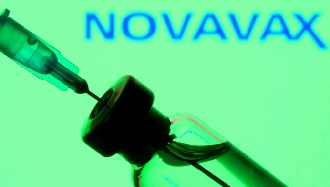 Novavax хочет зарегистрировать в ЕС "традиционную" вакцину от Covid-19