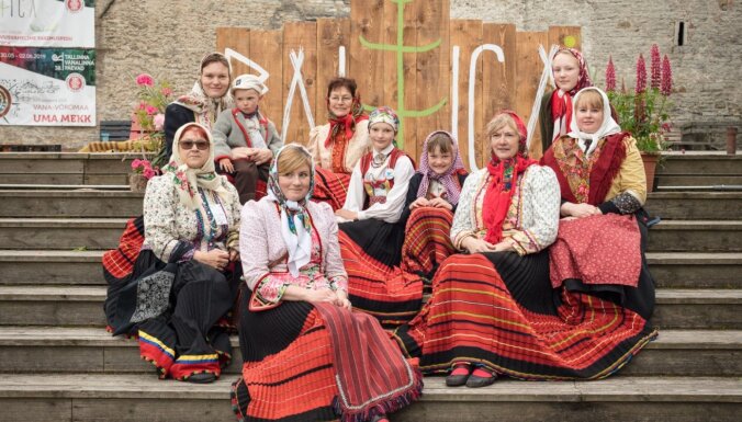 Festivāls 'Baltica' pulcēs vairāk nekā 200 folkloras kolektīvus no Latvijas un ārzemēm