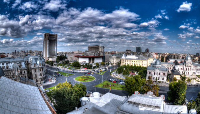 Скрытые сокровища: что посмотреть в Бухаресте кроме Дворца Парламента