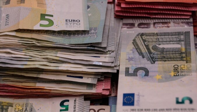 Atbalsta pasākumiem Covid-19 krīzē rosina novirzīt vēl 75 miljonus eiro