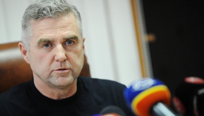 Žurnālista slepkavība Slovākijā: policijas priekšnieks atkāpjas no amata