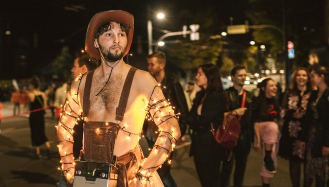 Каунас и Йоко Оно празднуют 60-летие фестиваля Fluxus. Что на нем можно увидеть?