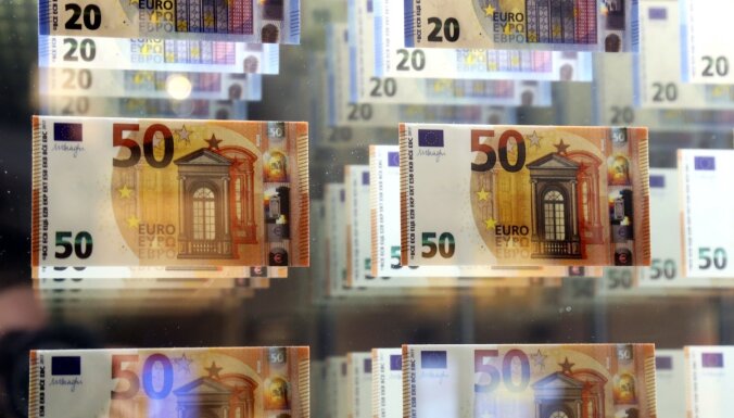 Минюст предложил ввести лимит противозаконных трат в 30 000 евро, после которого приостанавливается госфинансирование партии