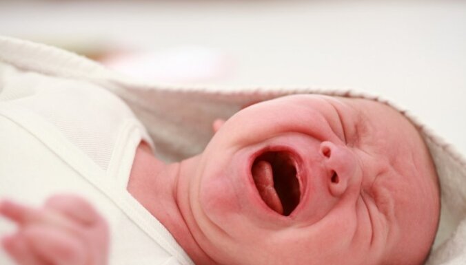 Krūtsbarošanas ābece: svarīgākais par zīdīšanu no pirmajām mazuļa dienām