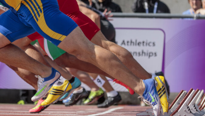 IAAF pirmo reizi izveido rangu sistēmu, kas aizstās kvalifikācijas normatīvus