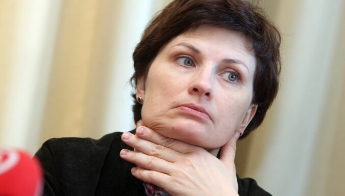 Винькеле: евро не мешает индексации пенсий, дело затягивают депутаты