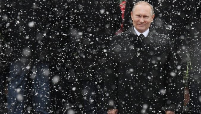 Миллиарды Путина: разведка США хочет выяснить, как они появились и сколько именно