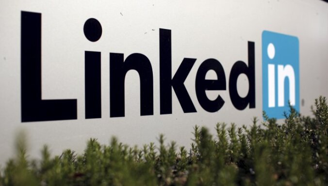 LinkedIn уйдет из Китая из-за ужесточения интернет-цензуры