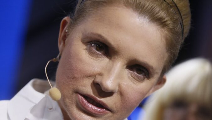 Тимошенко задумала сделать главой Украины канцлера