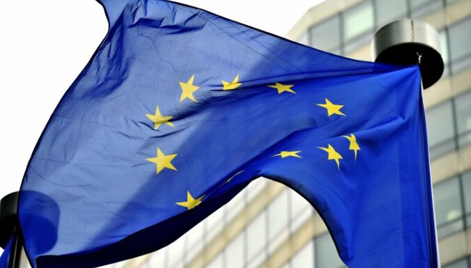 Совет ЕС на год продлил санкции за нарушения прав человека в РФ и по всему миру