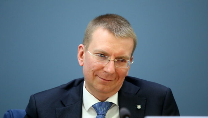 Ринкевич: ЕС надо продолжать политику кохезии и выравнивание прямых платежей