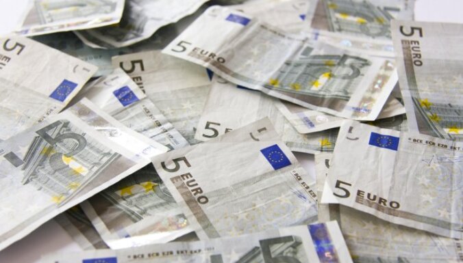 Zivsaimniecība 'Nagļi' vēlas piedzīt 600 tūkstošus eiro no akcionāra Stikāna
