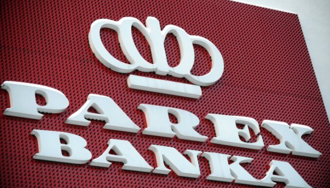Названа сумма, которую Латвия потеряла на спасении Parex banka