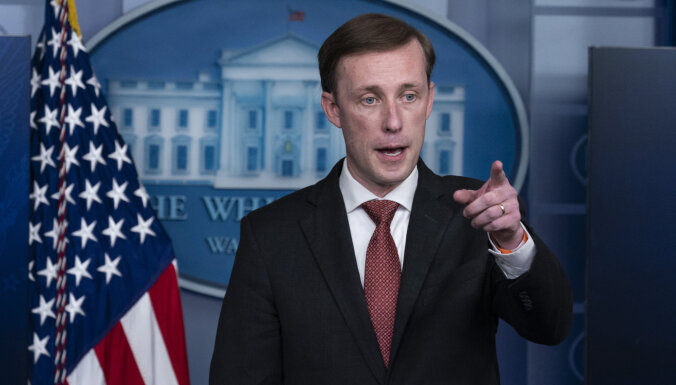США грозят Кремлю последствиями в случае смерти Навального