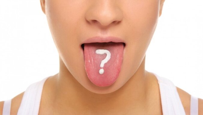Боль в ухе и другие малоизвестные симптомы, которые могут указывать на рак языка