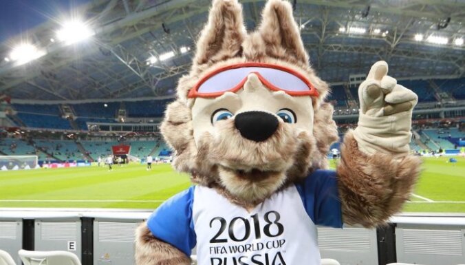 В Риге пройдет встреча с пресс-атташе российских олимпийцев Константином Выборновым