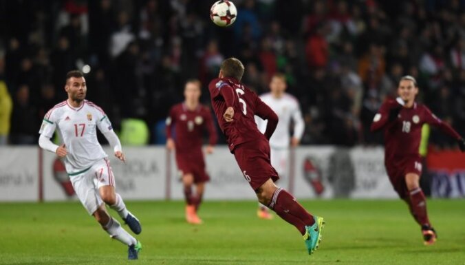 Gabovs Vladislavs, Nemanja Nikolic latvija-ungārija