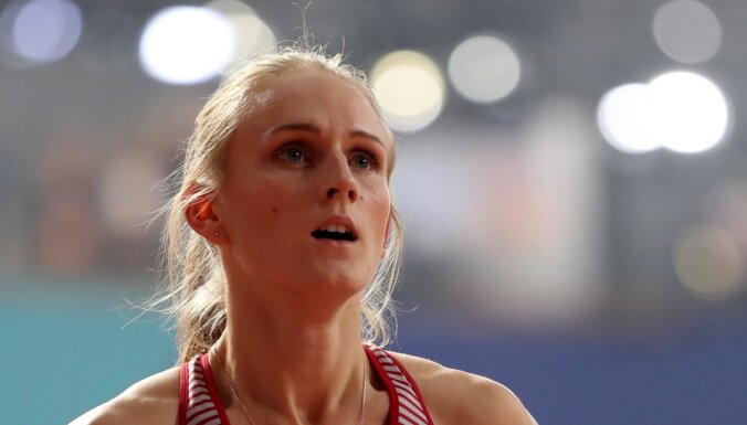 Vaičule izcīna pirmo vietu 400 metros sacensībās Somijā