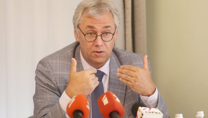 Эпидемиолог: ограничения в связи с Covid-19 нужно ужесточить хотя бы на три недели