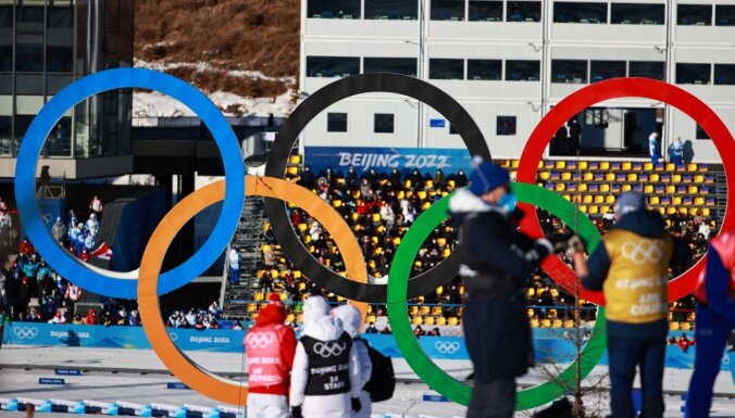 Знаете ли вы? 8 малоизвестных фактов из истории зимних Олимпийских игр