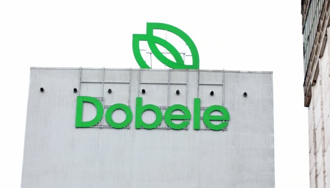Литовский cовет по конкуренции не дал разрешения Dobeles dzirnavnieks на приобретение Baltic Mill