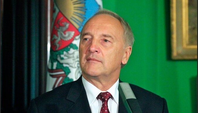 МИД РФ жестко отреагировал на слова Берзиньша об итогах Второй мировой войны