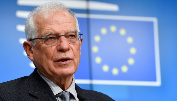 Евросоюз отказался закрывать диппредставительства на Украине