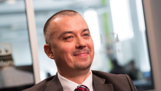 Глава KNAB: Русский союз Латвии близок к потере госфинансирования