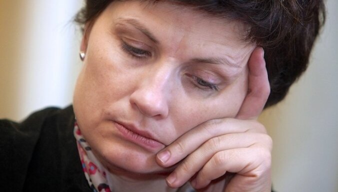 15 октября. Президент выбрал Страуюму, Огре тонет, цена мандата Закиса