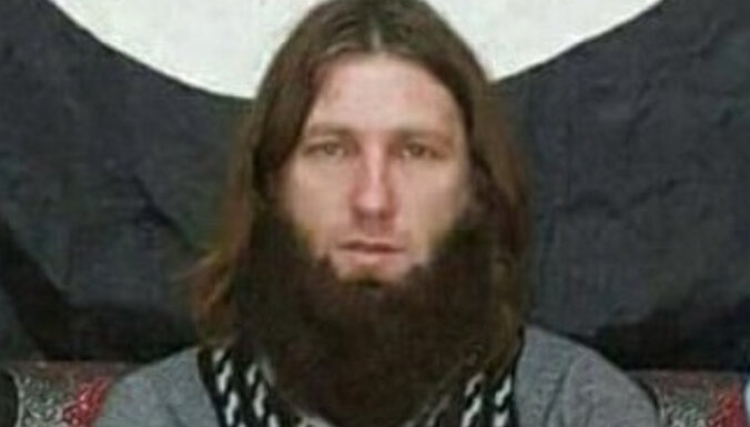 На Украине задержали одного из лидеров ИГИЛ
