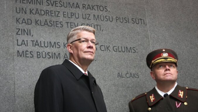 Затлерс: Латвия сделала шаг в сторону платной медицины