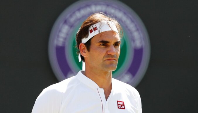 Federers piedāvā apvienot ATP un WTA