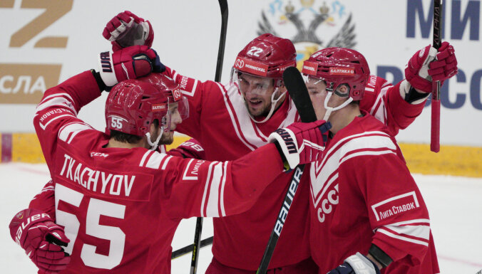Катком по соперникам: сборная России выиграла третий матч на Кубке Первого канала