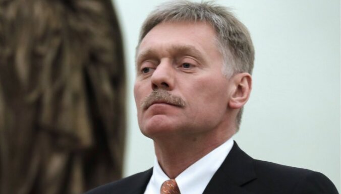 В Кремле отреагировали на новые публикации СМИ о деле Скрипалей