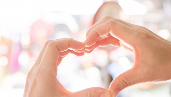 Мы живем ради любимых и еще 19 невероятно интересных научных фактов о любви