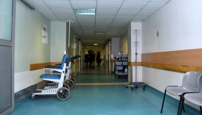 Mirušā priestera ģimene Stradiņa slimnīcai iesniegs oficiālu sūdzību par viņa aprūpi