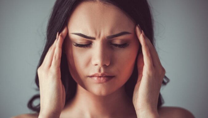 6 причин головной боли, которые могут вас удивить